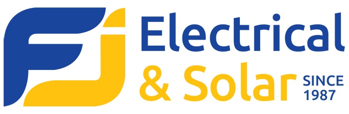 FJ Electrical & Solar, since 1987